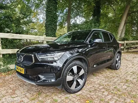 Used VOLVO XC40 Petrol 2019 Ad 