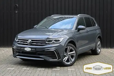 Used VOLKSWAGEN TIGUAN Hybrid 2022 Ad 