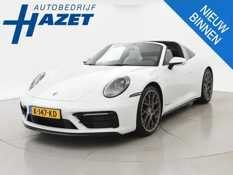 Used PORSCHE 911 Petrol 2021 Ad 