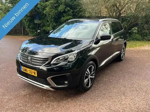 Used PEUGEOT 5008 Petrol 2019 Ad 