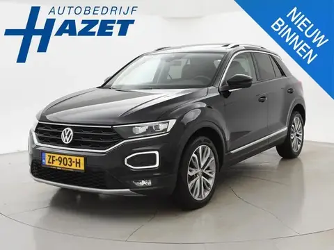 Used VOLKSWAGEN T-ROC Petrol 2019 Ad 