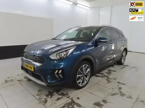 Annonce KIA NIRO Hybride 2019 d'occasion 