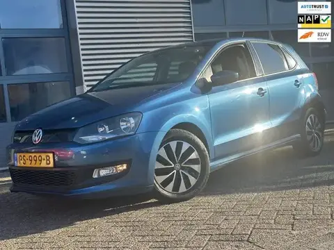 Used VOLKSWAGEN POLO Petrol 2017 Ad 