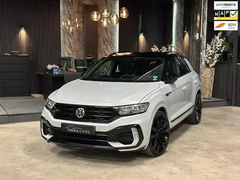 Annonce VOLKSWAGEN T-ROC Essence 2019 d'occasion 