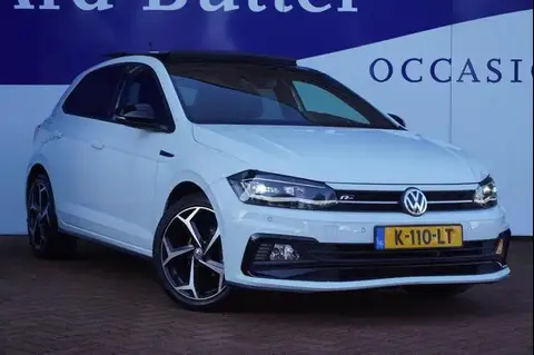 Used VOLKSWAGEN POLO Petrol 2021 Ad 