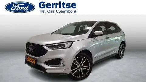 Used FORD EDGE Diesel 2019 Ad 