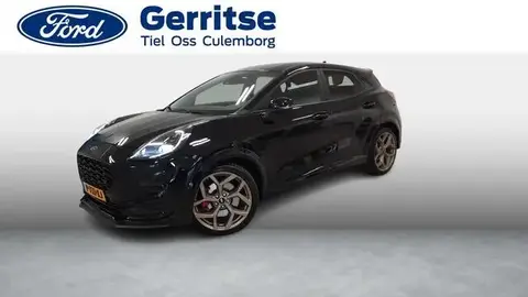 Annonce FORD PUMA Essence 2022 d'occasion 