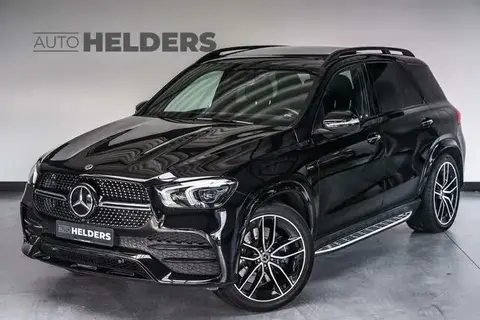 Annonce MERCEDES-BENZ CLASSE GLE Hybride 2021 d'occasion 