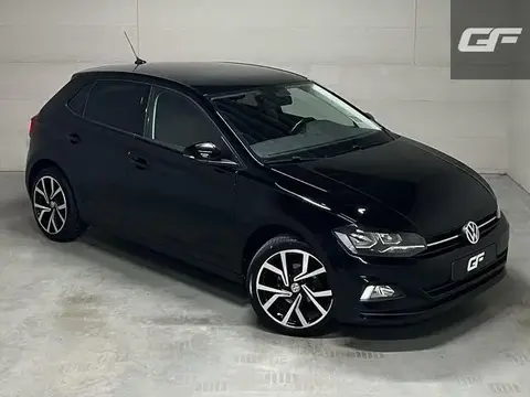 Used VOLKSWAGEN POLO Petrol 2018 Ad 