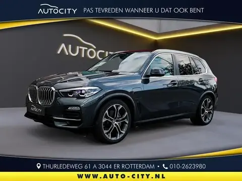 Used BMW X5 Hybrid 2021 Ad 