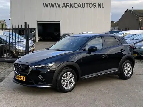 Used MAZDA CX-3 Petrol 2019 Ad 