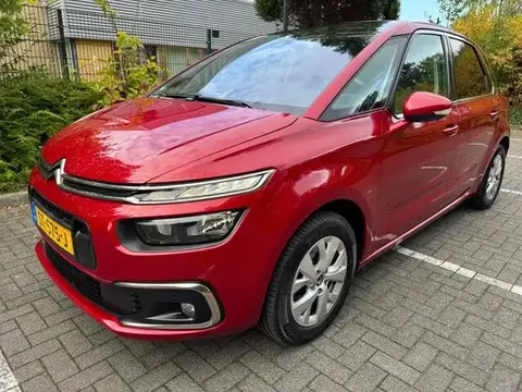 Used CITROEN C4 Petrol 2018 Ad 