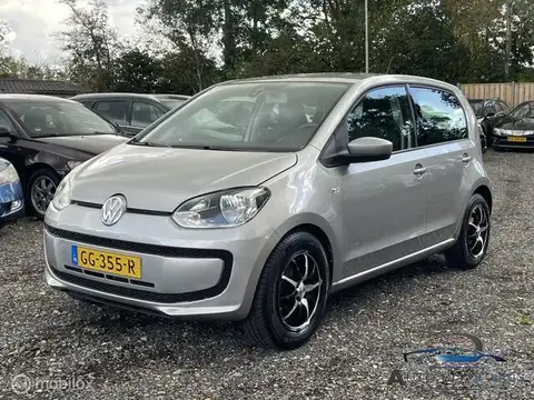 Used VOLKSWAGEN UP! Petrol 2015 Ad 