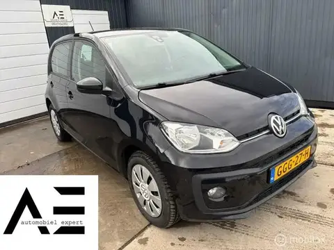 Used VOLKSWAGEN UP! Petrol 2017 Ad 