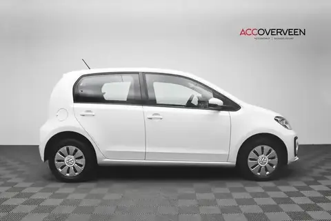 Used VOLKSWAGEN UP! Petrol 2019 Ad 