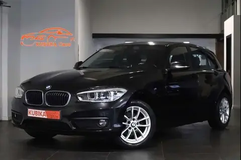 Used BMW SERIE 1 Diesel 2017 Ad 