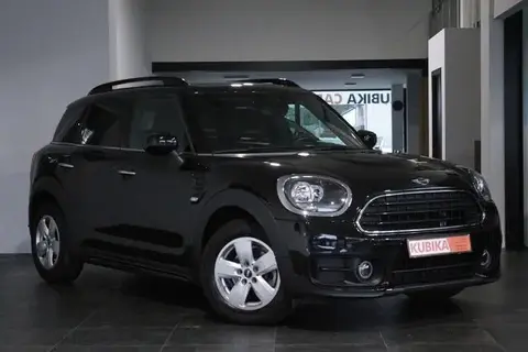 Used MINI COUNTRYMAN Petrol 2019 Ad 