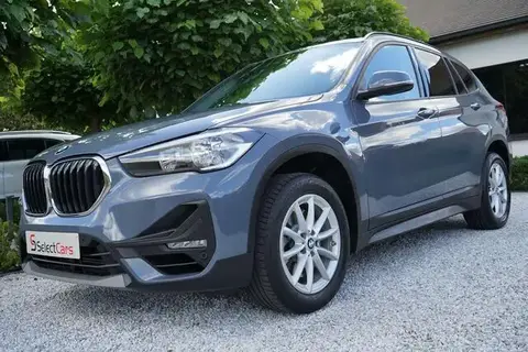 Annonce BMW X1 Essence 2020 d'occasion 