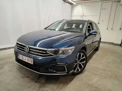 Used VOLKSWAGEN PASSAT Petrol 2021 Ad 