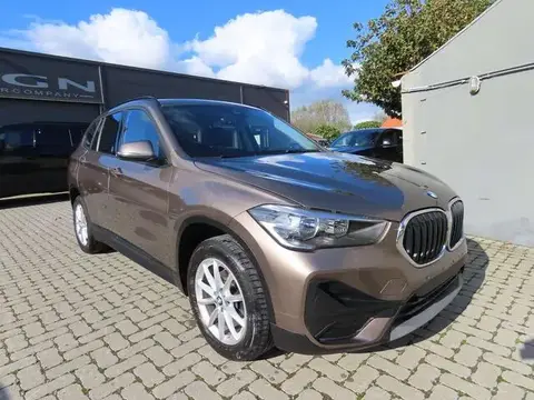 Used BMW X1 Diesel 2020 Ad 