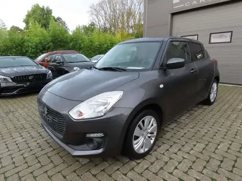 Used SUZUKI SWIFT Petrol 2019 Ad 