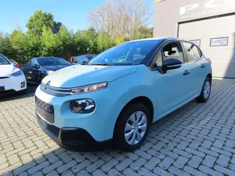 Used CITROEN C3 Petrol 2019 Ad 