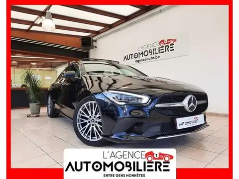 Used MERCEDES-BENZ CLASSE CLA Diesel 2019 Ad 