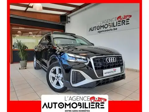 Used AUDI Q2 Diesel 2021 Ad 