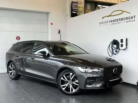 Annonce VOLVO V60 Essence 2023 d'occasion 