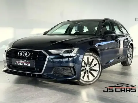 Annonce AUDI A6 Diesel 2020 d'occasion 