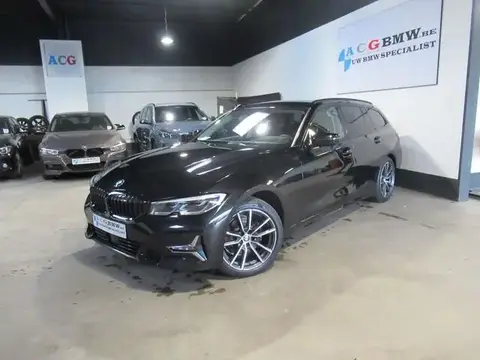 Used BMW SERIE 3 Petrol 2021 Ad 