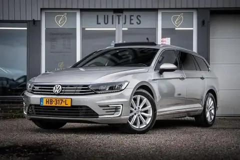 Annonce VOLKSWAGEN PASSAT Hybride 2015 d'occasion 