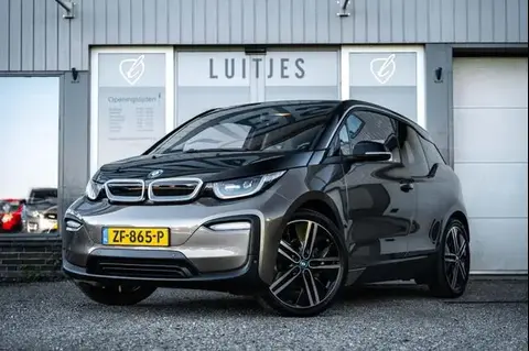 Used BMW I3 Electric 2019 Ad 