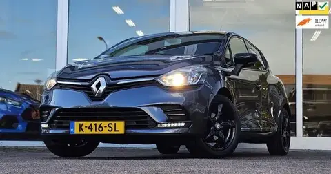 Used RENAULT CLIO Petrol 2016 Ad 