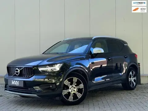 Used VOLVO XC40 Diesel 2019 Ad 