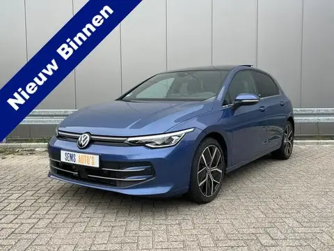 Annonce VOLKSWAGEN GOLF Essence 2024 d'occasion 