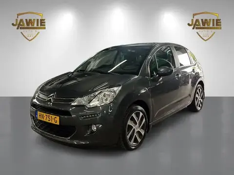 Annonce CITROEN C3 Essence 2015 d'occasion 