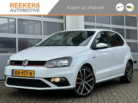 Used VOLKSWAGEN POLO Petrol 2016 Ad 