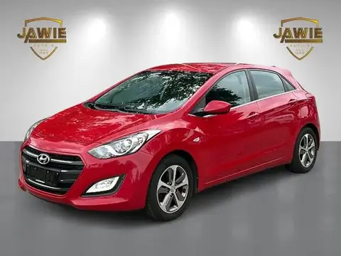 Used HYUNDAI I30 Petrol 2015 Ad 