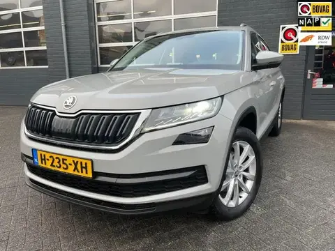 Annonce SKODA KODIAQ Essence 2020 d'occasion 