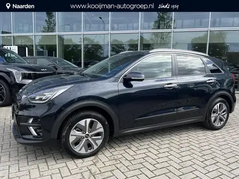 Used KIA E-NIRO Electric 2019 Ad 