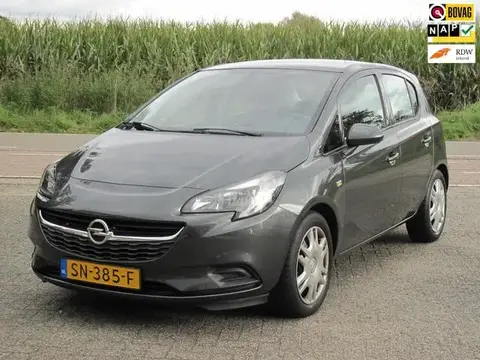 Annonce OPEL CORSA Essence 2018 d'occasion 