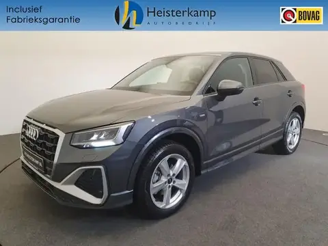 Used AUDI Q2 Petrol 2023 Ad 