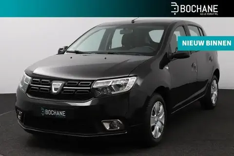 Used DACIA SANDERO Petrol 2017 Ad 