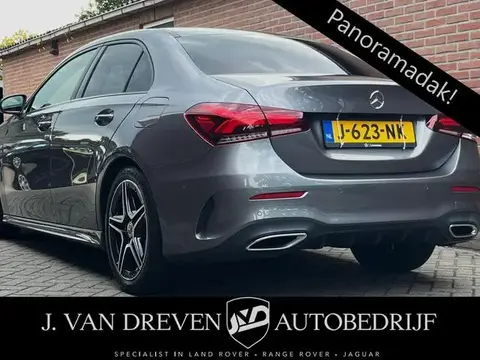 Used MERCEDES-BENZ CLASSE A Petrol 2020 Ad 