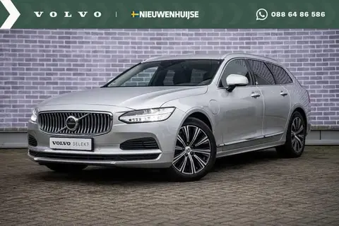 Used VOLVO V90 Hybrid 2021 Ad 