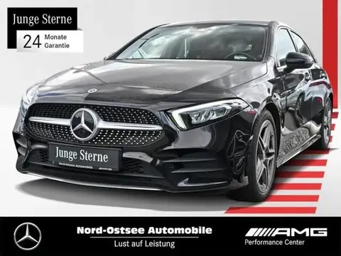 Used MERCEDES-BENZ CLASSE A Petrol 2020 Ad 