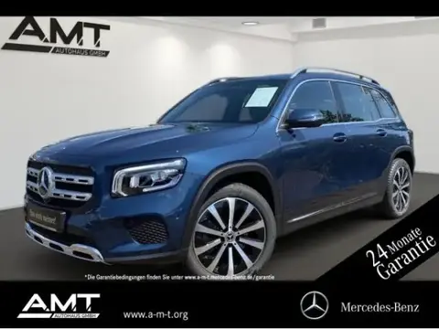 Used MERCEDES-BENZ CLASSE G Petrol 2021 Ad 