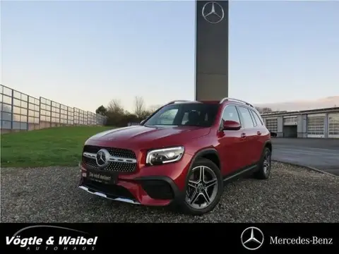 Used MERCEDES-BENZ CLASSE G Petrol 2019 Ad 