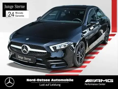 Annonce MERCEDES-BENZ CLASSE A Essence 2020 d'occasion 